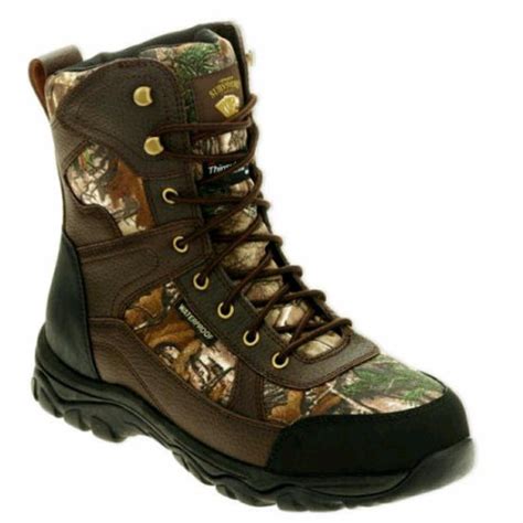 herman survivors waterproof camo boots for cheap|herman survivor professional series boots.